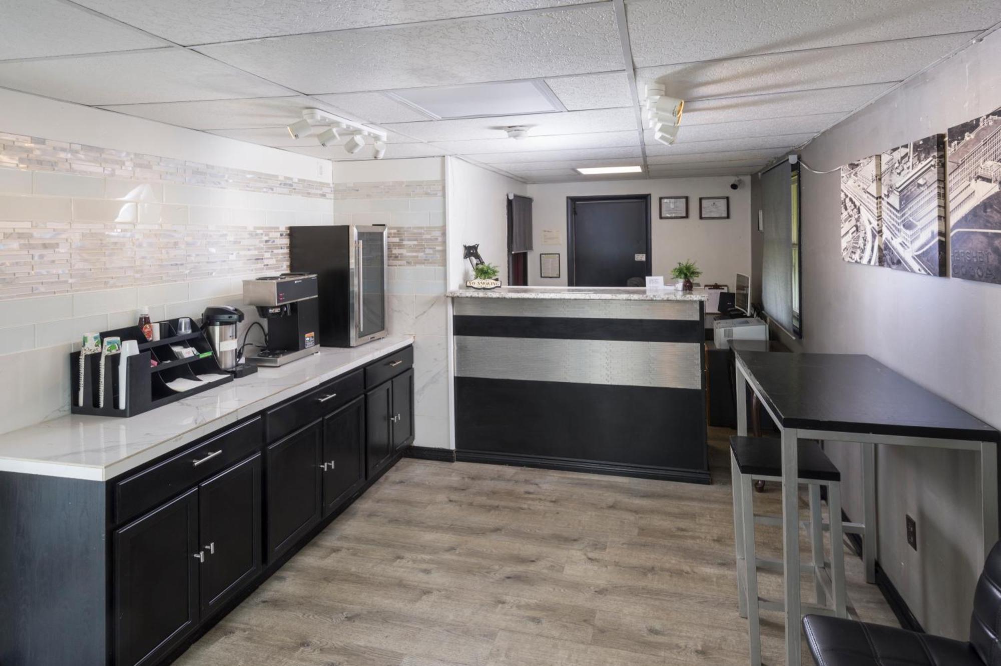 Sunrise Inn Hershey Εξωτερικό φωτογραφία