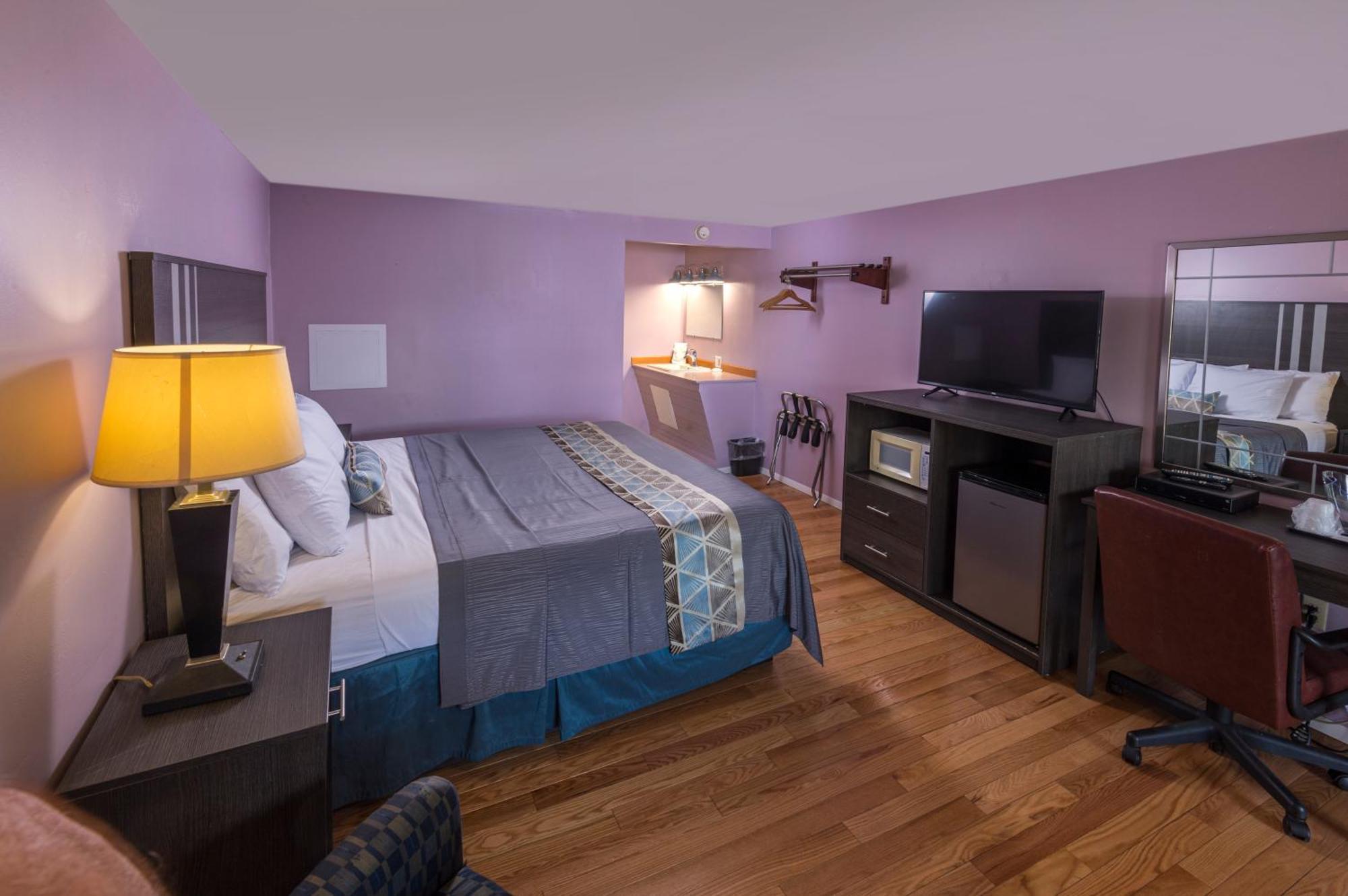 Sunrise Inn Hershey Εξωτερικό φωτογραφία