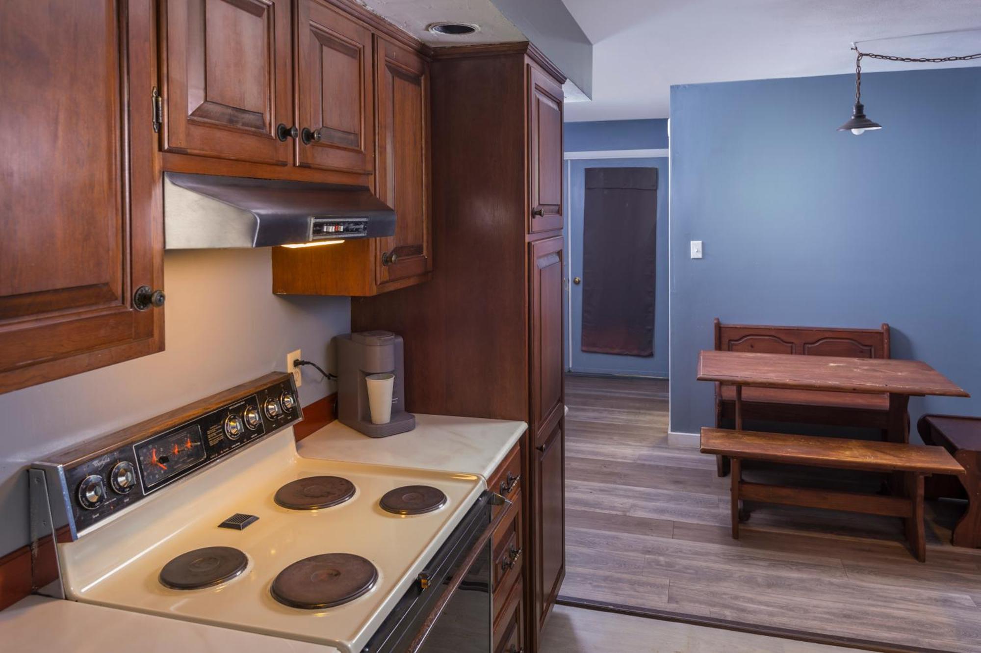Sunrise Inn Hershey Εξωτερικό φωτογραφία