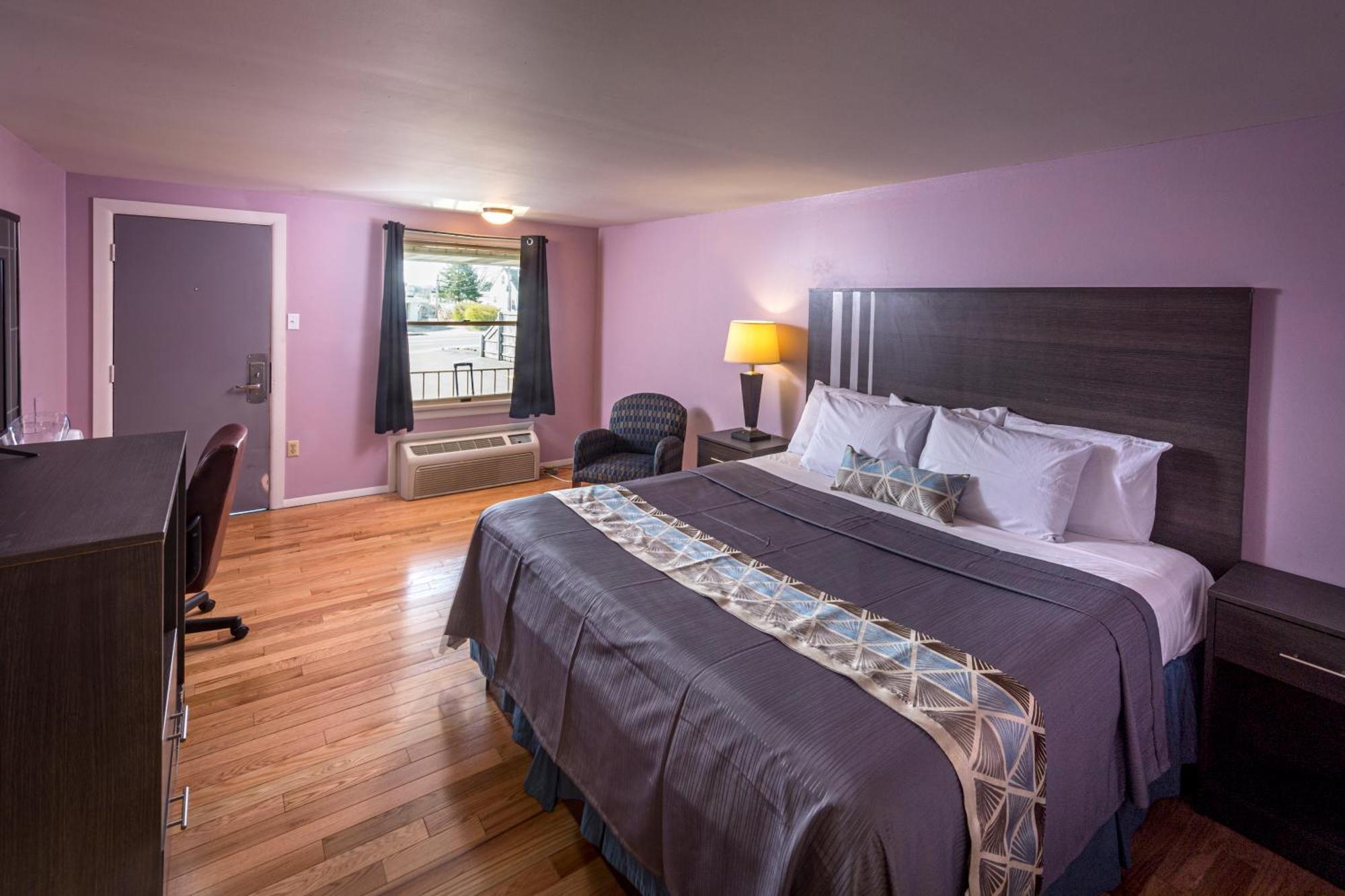 Sunrise Inn Hershey Εξωτερικό φωτογραφία