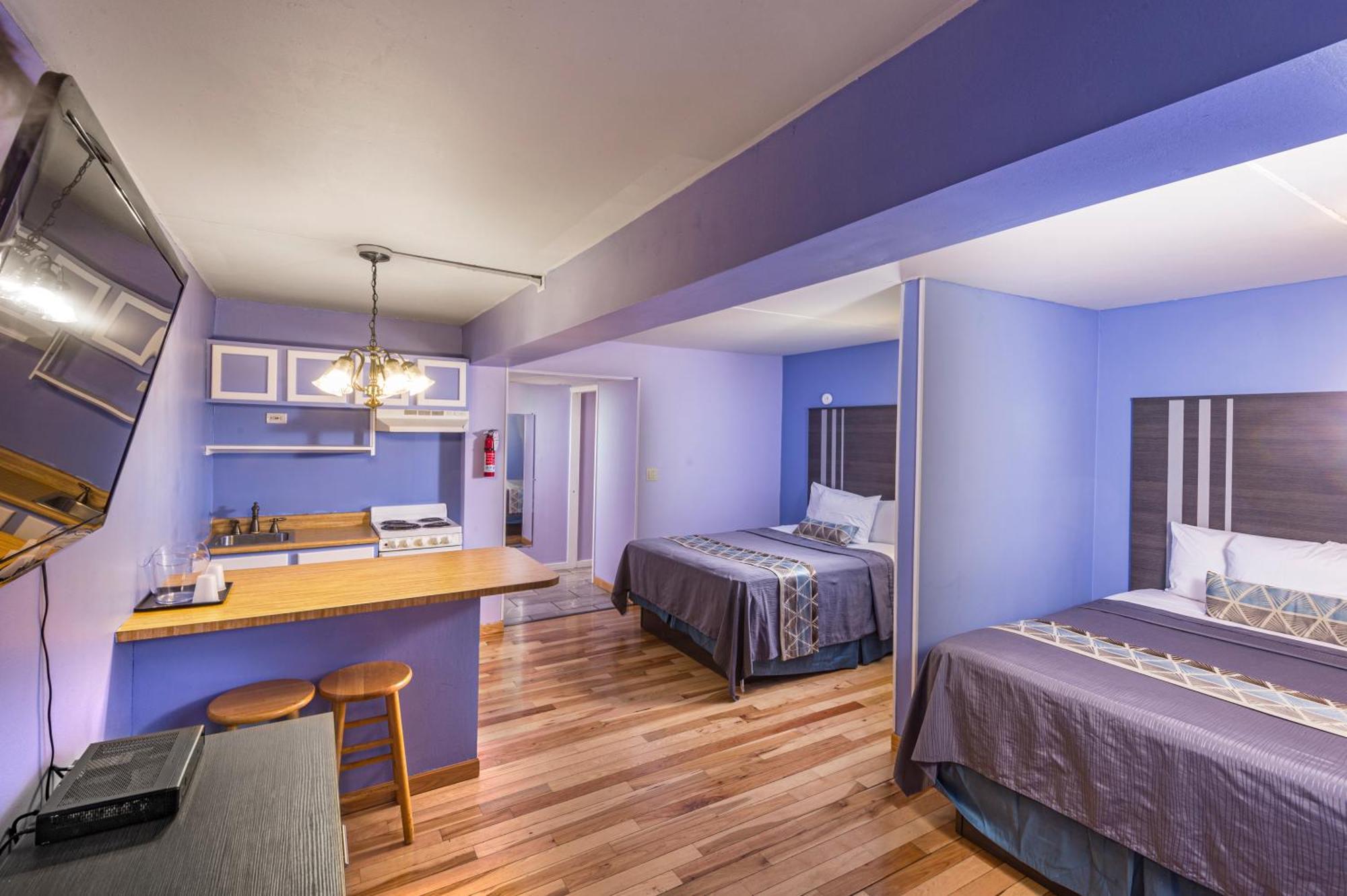Sunrise Inn Hershey Εξωτερικό φωτογραφία