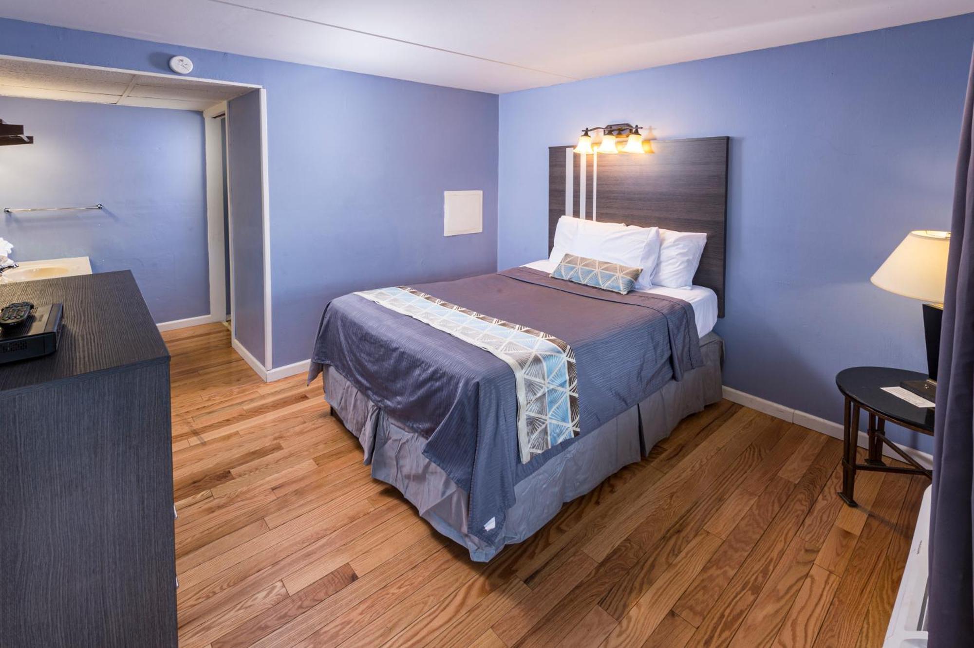 Sunrise Inn Hershey Εξωτερικό φωτογραφία