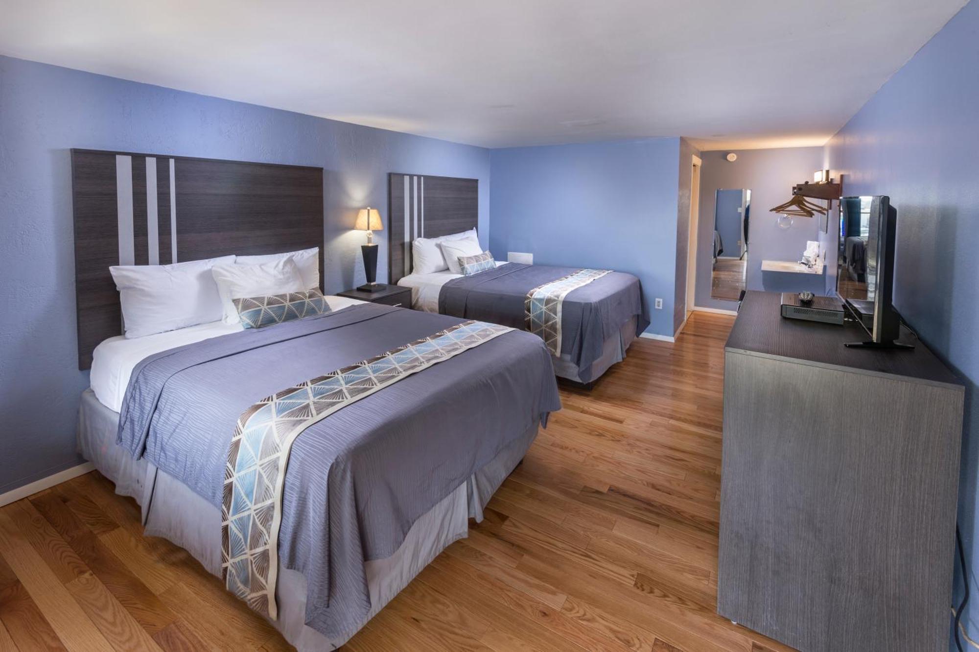 Sunrise Inn Hershey Εξωτερικό φωτογραφία