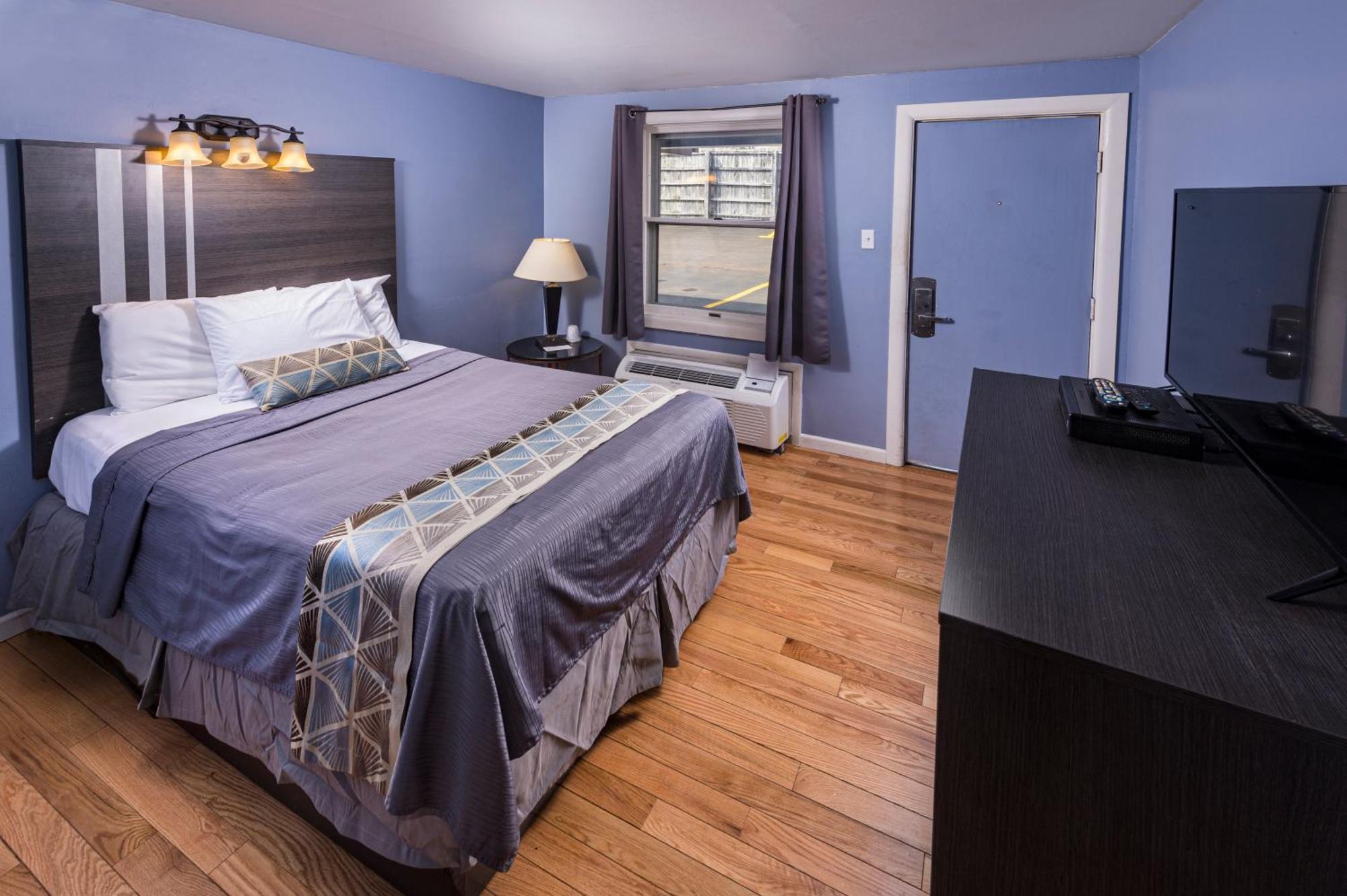 Sunrise Inn Hershey Εξωτερικό φωτογραφία