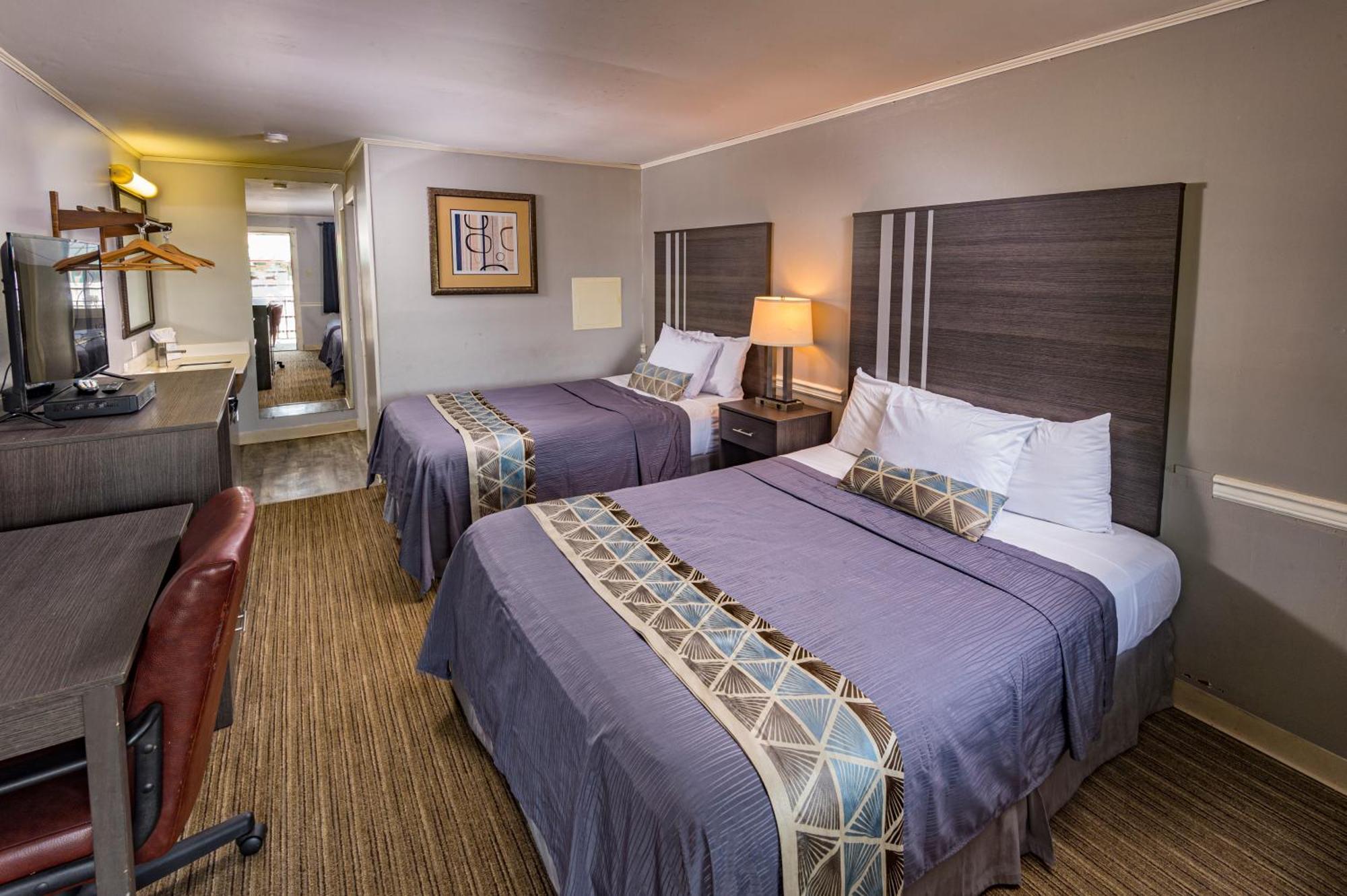 Sunrise Inn Hershey Εξωτερικό φωτογραφία