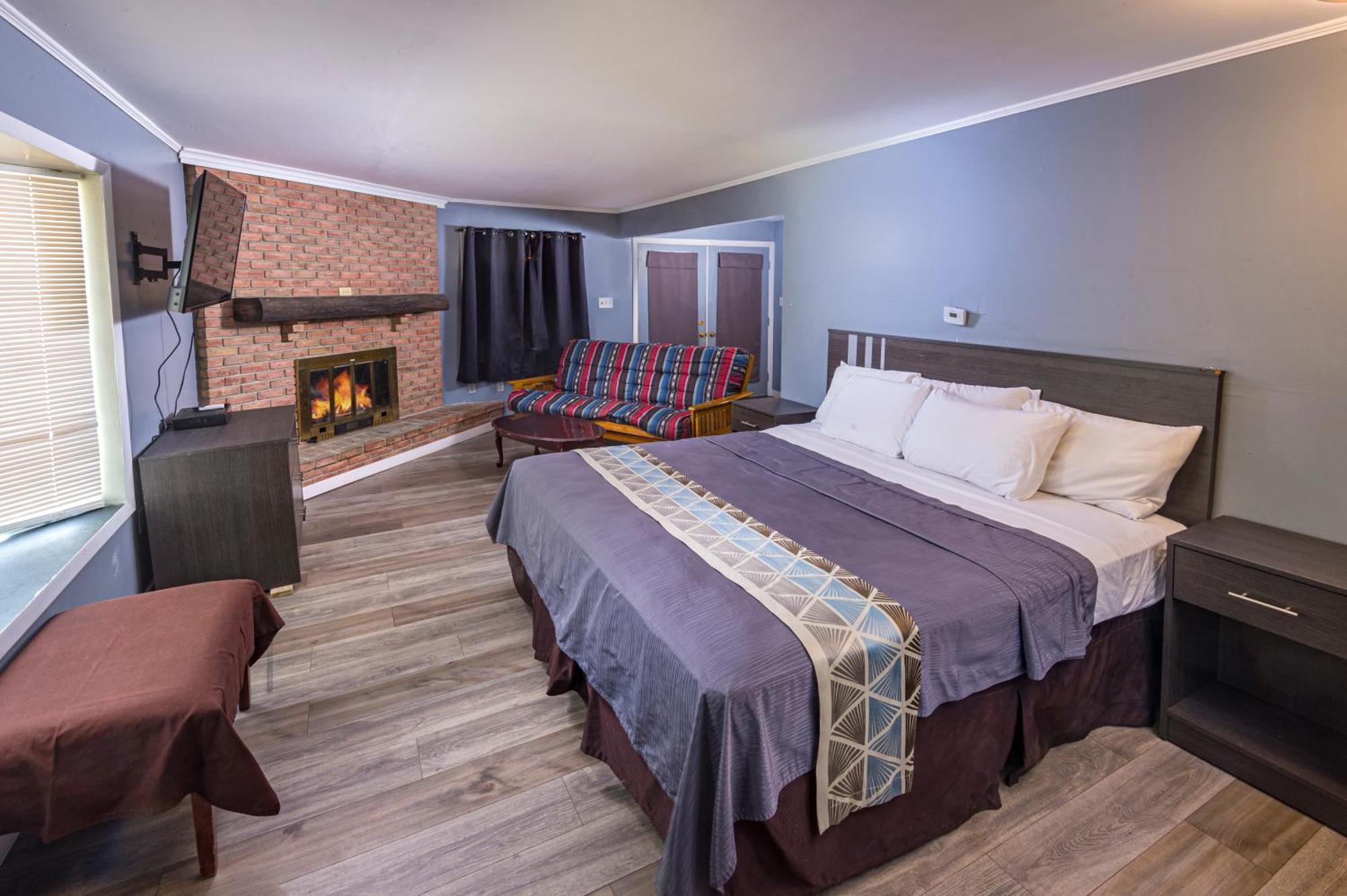 Sunrise Inn Hershey Εξωτερικό φωτογραφία