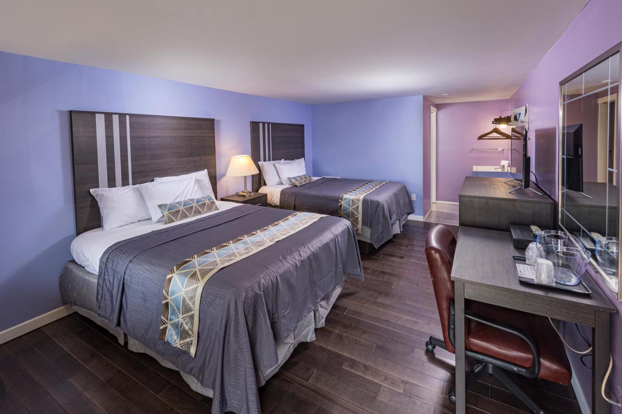 Sunrise Inn Hershey Εξωτερικό φωτογραφία