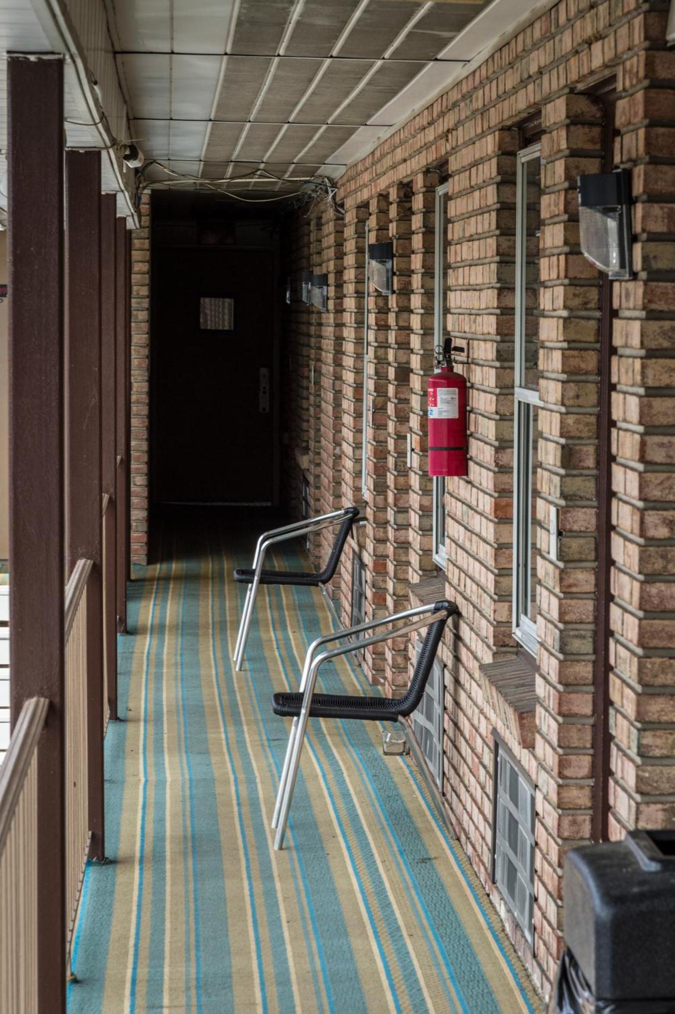 Sunrise Inn Hershey Εξωτερικό φωτογραφία