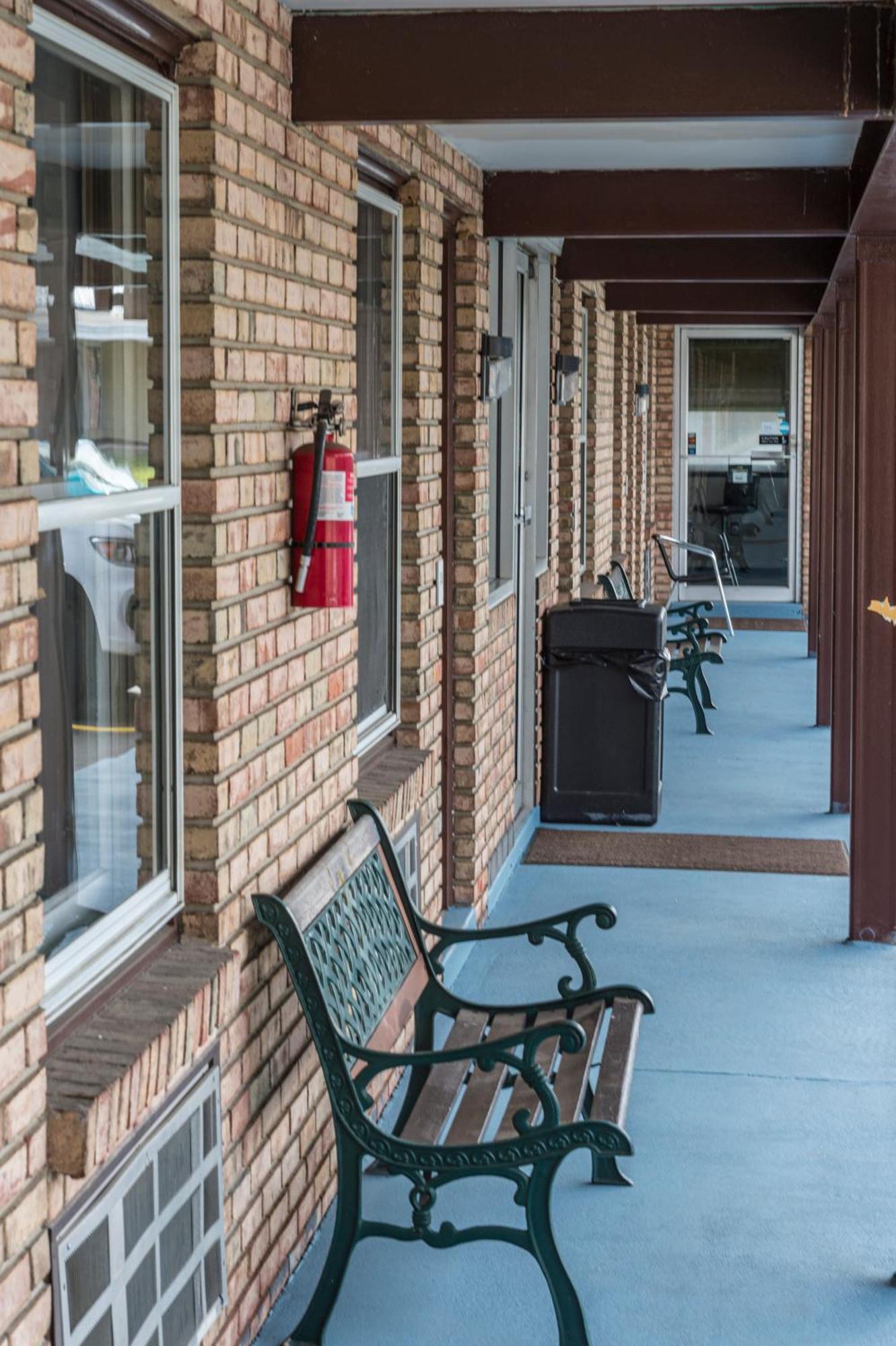 Sunrise Inn Hershey Εξωτερικό φωτογραφία