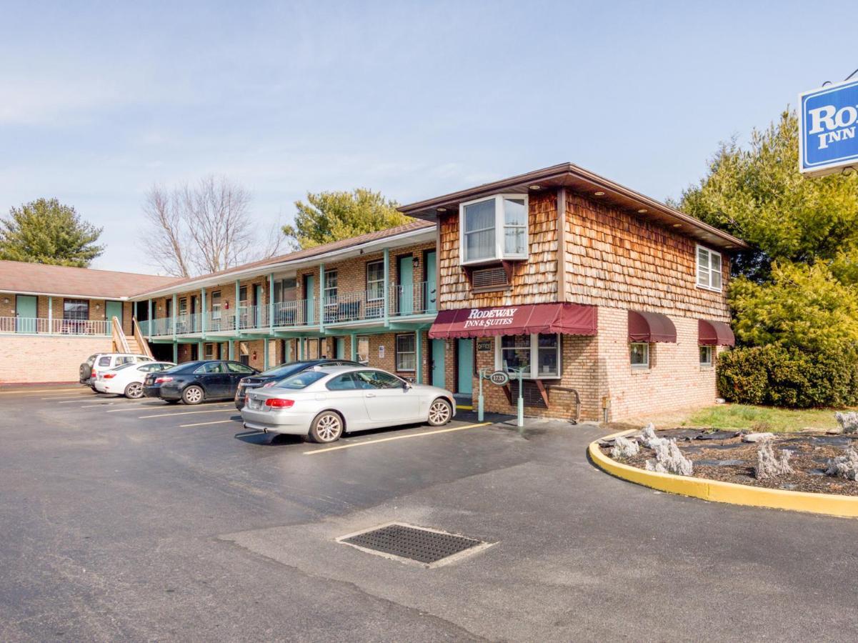 Sunrise Inn Hershey Εξωτερικό φωτογραφία