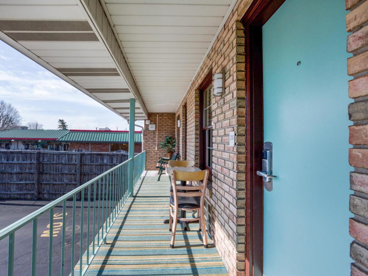 Sunrise Inn Hershey Εξωτερικό φωτογραφία