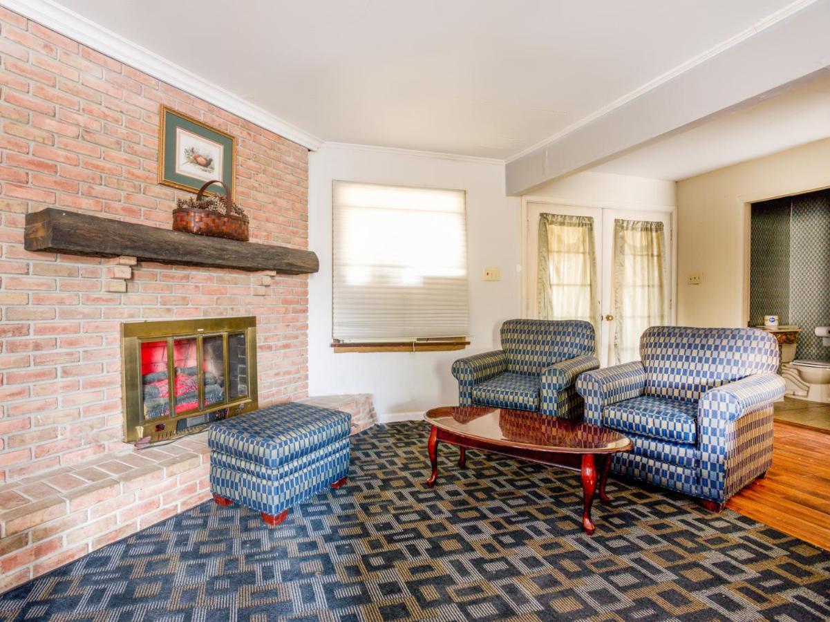 Sunrise Inn Hershey Εξωτερικό φωτογραφία