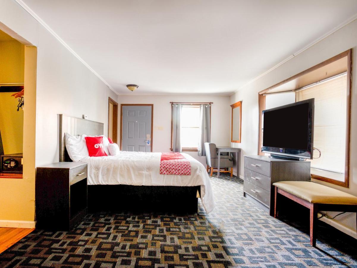Sunrise Inn Hershey Εξωτερικό φωτογραφία