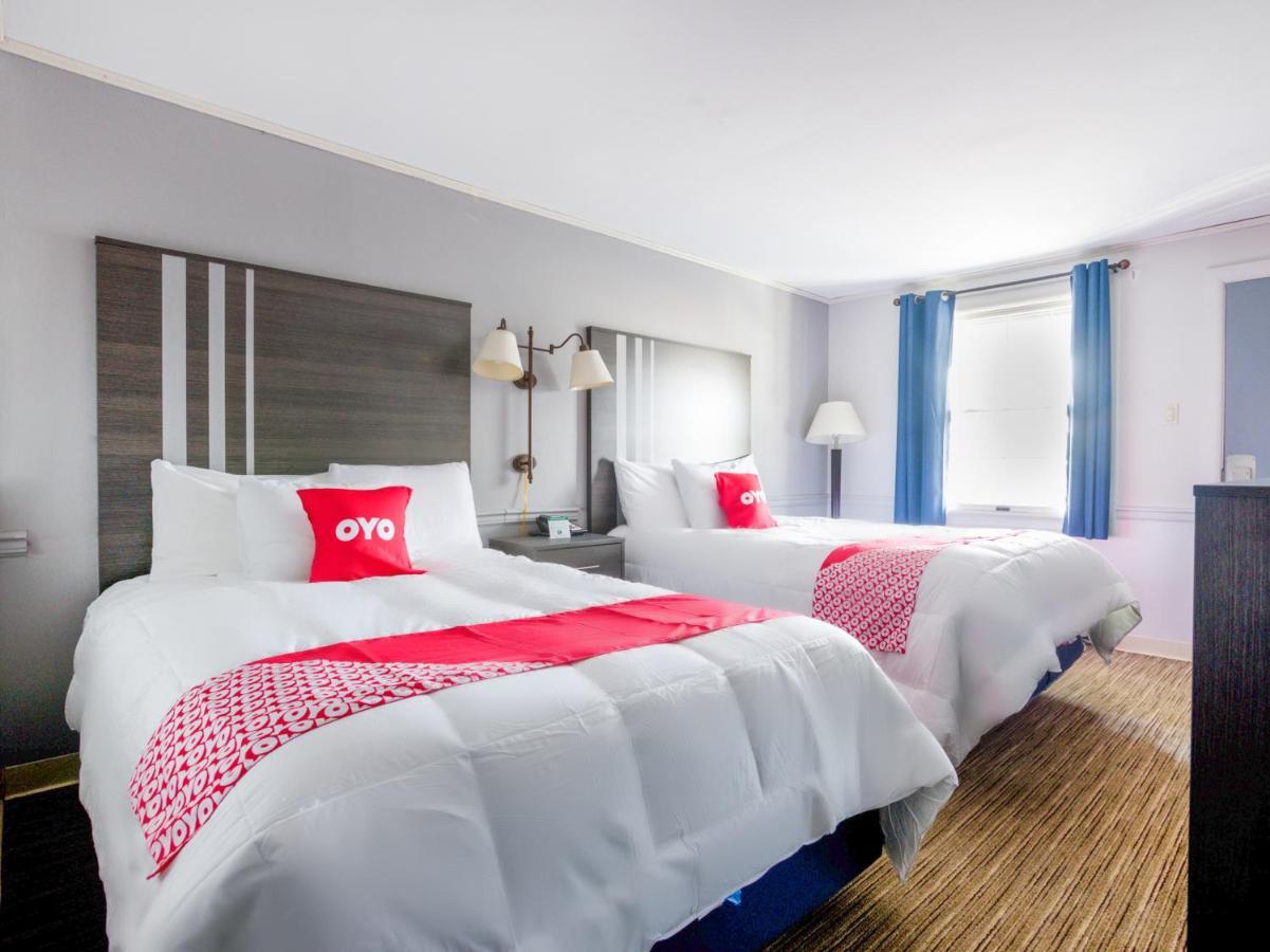 Sunrise Inn Hershey Εξωτερικό φωτογραφία