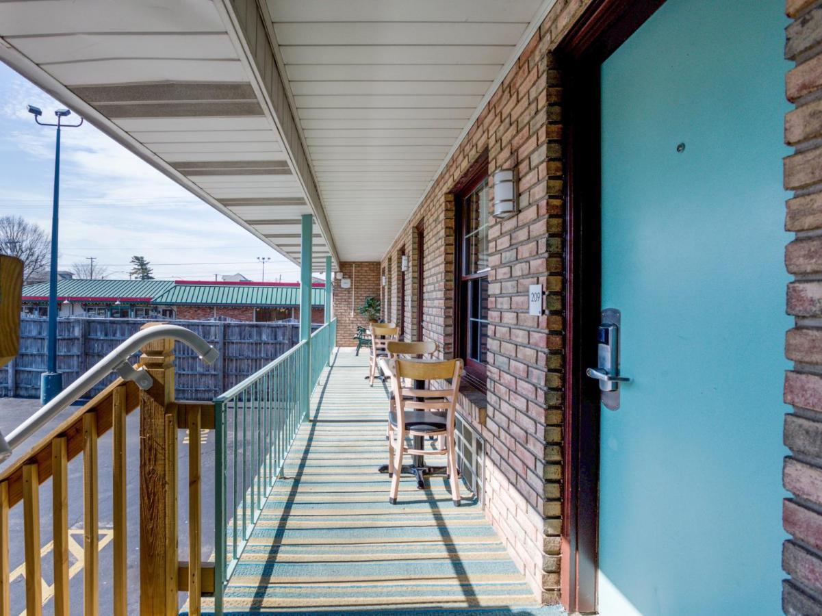 Sunrise Inn Hershey Εξωτερικό φωτογραφία