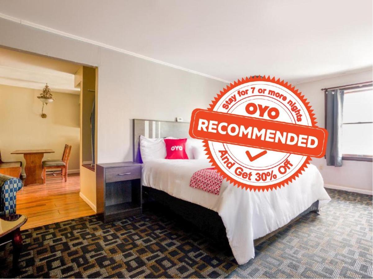 Sunrise Inn Hershey Εξωτερικό φωτογραφία